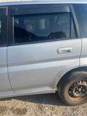 Дверь боковая задняя левая Honda HR-V 2003 контрактная Дверь боковая задняя левая Honda HR-V 2003