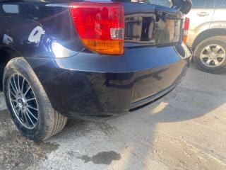Бампер задний Toyota CELICA 01.2000