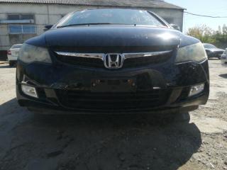 Бампер передний Honda Civic 2008 контрактная Бампер передний Honda Civic 2008