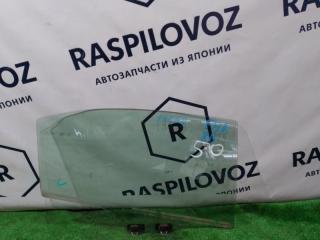 СТЕКЛО ДВЕРИ заднее правое Honda Civic 2008