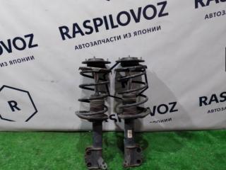 Стойка подвески передняя Toyota Corolla Spacio 01.1998