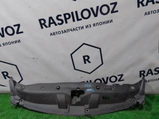 Накладка радиатора Honda Civic 2008