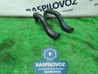 Запчасть накладка петли багажника Honda Civic 2008
