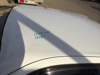 Крыша Toyota Camry 04.1997