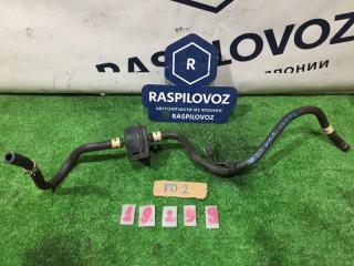 Патрубок охлаждения акпп Honda Civic 2008 контрактная Патрубок охлаждения акпп Honda Civic 2008