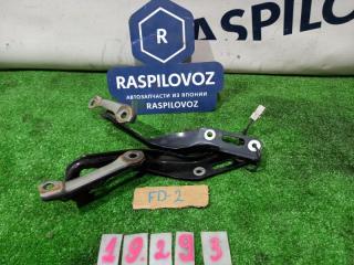 Петля капота Honda Civic 2008