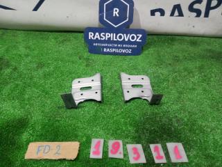 Крепление магнитолы Honda Civic 2008