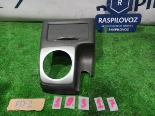 Запчасть консоль кпп Honda Civic 2008