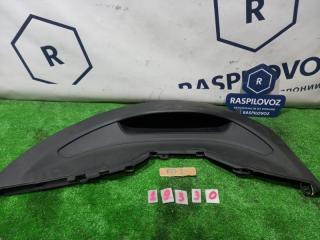 Запчасть консоль панели приборов Honda Civic 2008