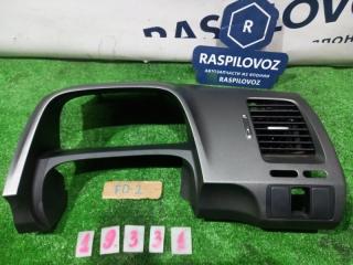 Консоль панели приборов Honda Civic 2008
