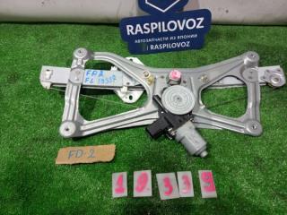 Стеклоподъемник передний левый Honda Civic 2008 контрактная Стеклоподъемник передний левый Honda Civic 2008