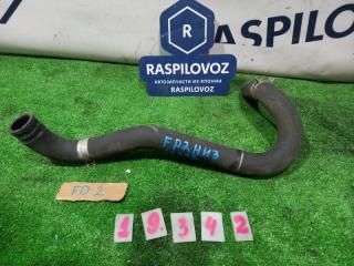 Патрубок радиатора Honda Civic 2008