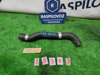 Патрубок радиатора Honda Civic 2008