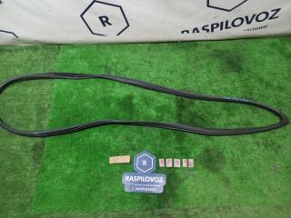 УПЛОТНИТЕЛЬ ДВЕРНОГО ПРОЕМА передний левый Honda Civic 2008