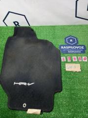 Коврики комплект Honda HR-V 2003 контрактная Коврики комплект Honda HR-V 2003