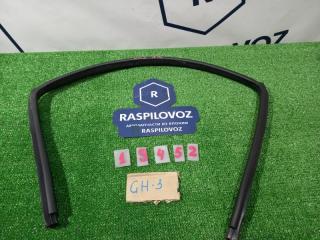 УПЛОТНИТЕЛЬ ДВЕРНОГО ПРОЕМА задний правый Honda HR-V 2003