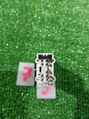 Кнопка аварийной остановки Honda HR-V GH3 D16A