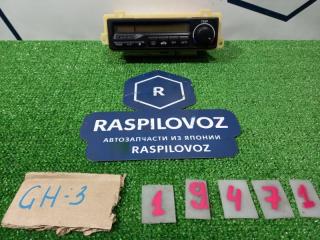 Блок управления климат-контролем Honda HR-V 2003 контрактная Блок управления климат-контролем Honda HR-V 2003