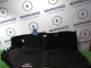 Ковер пола Honda Civic 2008