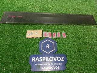 Ветровик задний правый Honda HR-V 2003