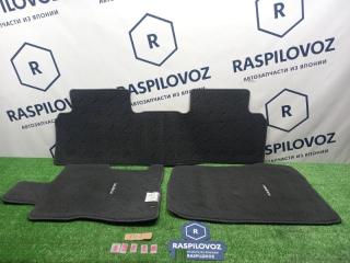 Коврики комплект Honda Civic 2008 контрактная Коврики комплект Honda Civic 2008