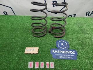 Пружина задняя Honda HR-V 2003