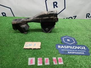 Крепление балки подвески заднее левое Honda HR-V 2003