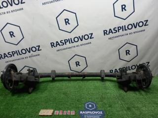 Балка подвески задняя Honda HR-V 2003