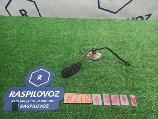 Педаль газа Toyota Corolla 2001.04