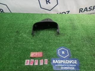Консоль торпеды Toyota Ractis 05.2009