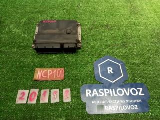Блок управления двигателем EFI Toyota Ractis 05.2009