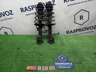 Стойка подвески передняя Toyota Ractis 05.2009