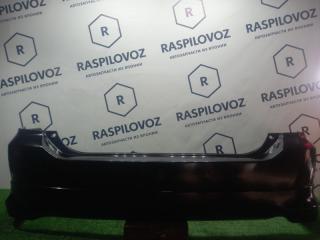 Бампер задний Toyota Wish 2004.09