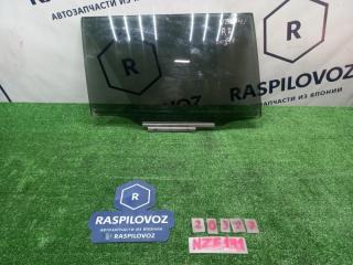 СТЕКЛО ДВЕРИ заднее правое Toyota Corolla Fielder 2009.01 контрактная СТЕКЛО ДВЕРИ заднее правое Toyota Corolla Fielder 2009.01