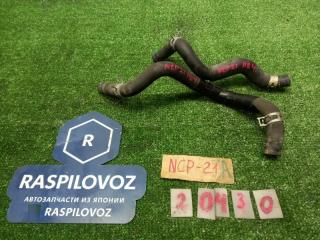 Патрубок печки Toyota Funcargo 2002.07
