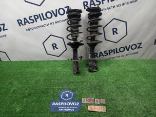 Стойка подвески передняя Toyota Funcargo 2002.07