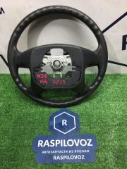 Руль Toyota Corolla Axio 2009.05