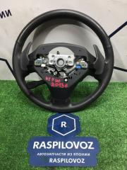 Руль Toyota Ractis 05.2009