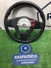 Руль Toyota Wish 2004.02