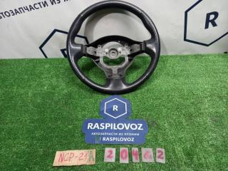 Руль Toyota Funcargo 2002.07
