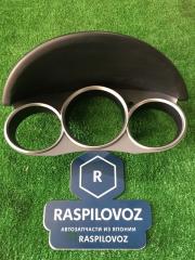 Запчасть консоль панели приборов Honda Fit 2004