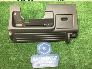 Консоль под рулевой колонкой Nissan Avenir 01.2002