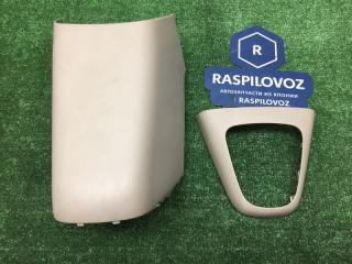 Консоль торпеды Toyota Corolla Spacio 2005.03