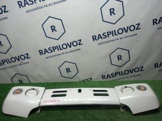 Бампер передний Mitsubishi Pajero Mini