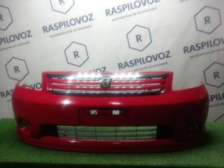 Бампер передний Toyota Raum