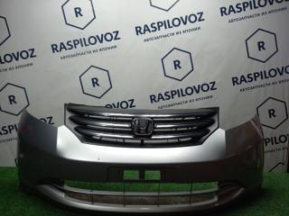 Бампер передний Honda Freed контрактная Бампер передний Honda Freed