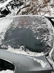 Запчасть стекло двери заднее BMW EH71