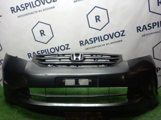 Бампер передний Honda Freed