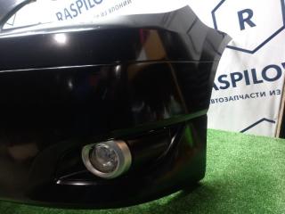 Бампер передний MPV LW3W L3 Бампер передний MPV LW3W L3