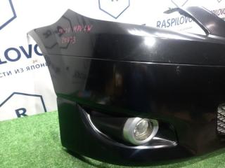 Бампер передний Mazda MPV LW3W L3 Бампер передний Mazda MPV LW3W L3